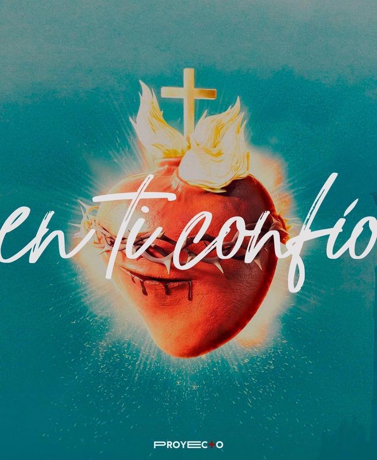 Acto de Reparación al Sagrado Corazón de Jesús - Oración Católica